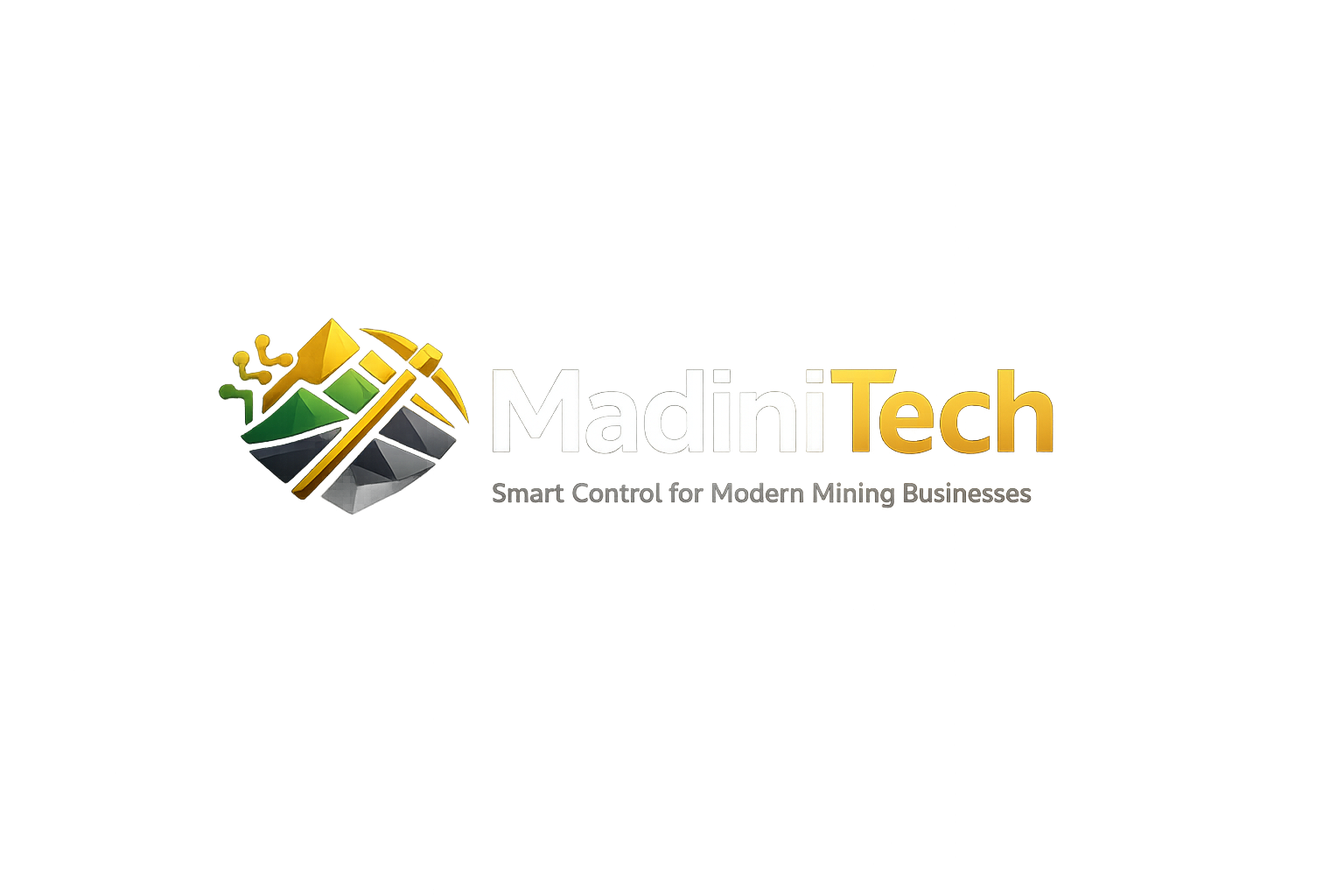 Madini Tech